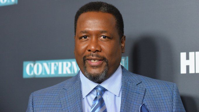 Next photo of Wendell Pierce